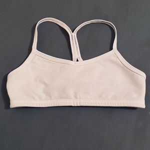 Ivivva sports bra girls